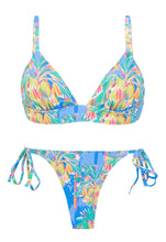 Load image into Gallery viewer, Product Front: Rio De Sol Ensemble Set Treetop Tri-Cos Ibiza