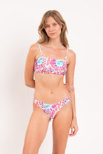 Load image into Gallery viewer, Image 08: Rio De Sol Bas Bottom Splash Highleg