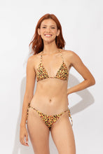 Load image into Gallery viewer, Image 05: Rio De Sol Bas Bottom Yellow-Feline Ibiza-Comfy