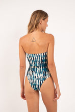 Load image into Gallery viewer, Model Back: Rio De Sol Une Pièce Azule Sara-Op