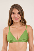 Load image into Gallery viewer, Gallery: Rio De Sol Haut Top Shimmer-Botanica Tri-Fixo
