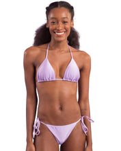 Load image into Gallery viewer, Gallery: Rio De Sol Ensemble Set Shimmer-Harmonia Tri-Inv Cheeky-Tie