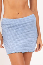 Load image into Gallery viewer, Gallery: Rio De Sol Jupe De Page Drift-Cianita Lila Skirt