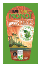 Load image into Gallery viewer, Image 03: Tevi Sun Care Monoi Apres Soleil - Tamanu + Aloe Vera 120Ml