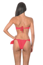 Load image into Gallery viewer, Image 05: Brazilian Bikini Shop Bas Frutilly Lace