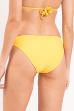 Load image into Gallery viewer, Image 07: Rio De Sol Bas Bottom Amarelo Essential-Comfy