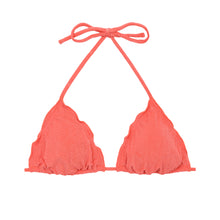 Load image into Gallery viewer, Product Front: Rio De Sol Haut Top Malibu-Nina Frufru