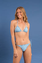 Load image into Gallery viewer, Image 11: Rio De Sol Ensemble Set Dots-Sky Frufru
