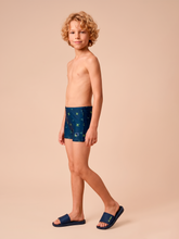Load image into Gallery viewer, Image 02: Uv Line Maillot De Bain Garçon Swim Trunks Kids Pirates Fun Upf50+