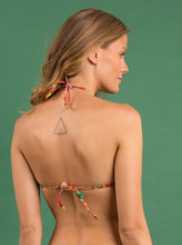 Load image into Gallery viewer, Image 12: Rio De Sol Haut Top Tropics Tri-Inv