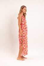 Load image into Gallery viewer, Image 02: Rio De Sol Vêtement De Plage Mirage Long Dress Soleil