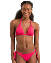 Load image into Gallery viewer, Image 07: Rio De Sol Ensemble Set Dots-Virtual-Pink Mel Italy