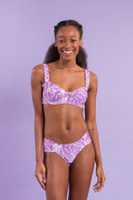 Load image into Gallery viewer, Image 09: Rio De Sol Ensemble Set Trail-Purple Amelia Baobi
