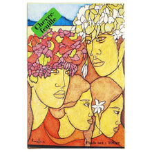 Load image into Gallery viewer, Image 02: Tiki Bar Soaps Revello Artist Honeysucle Soap Bar 100Gr