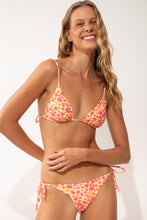 Load image into Gallery viewer, Image 09: Rio De Sol Ensemble Set Ditsy-Butter Lia Lacinho