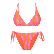 Load image into Gallery viewer, Product Front: Rio De Sol Ensemble Set Sunrise Tri-Fixo Ibiza-Comfy