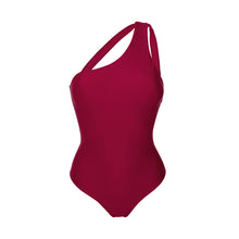 Load image into Gallery viewer, Product Front: Rio De Sol Une Pièce Touch-Carmim Sienna