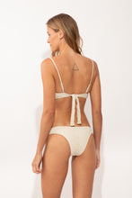 Load image into Gallery viewer, Image 06: Rio De Sol Haut Top Brisa-Offwhite Juliette