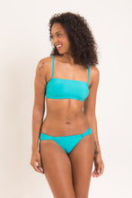Load image into Gallery viewer, Image 08: Rio De Sol Ensemble Set Nanai Bandeau-Reto Mel-Comfy
