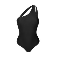 Load image into Gallery viewer, Product Front: Rio De Sol Une Pièce Touch-Black Sienna