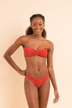 Load image into Gallery viewer, Image 10: Rio De Sol Ensemble Set Malibu-Chili Bandeau-Duo Essential
