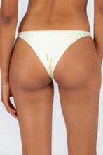 Load image into Gallery viewer, Image 07: Rio De Sol Bas Bottom Off-White Leblon