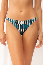 Load image into Gallery viewer, Gallery: Rio De Sol Bas Bottom Azule Leblon
