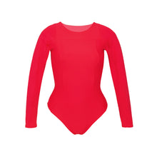 Load image into Gallery viewer, Product Front: Wednesday In Hawaii By Rio De Sol Une Pièce Hibiscus Surf