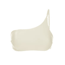 Load image into Gallery viewer, Product Front: Rio De Sol Haut Top Touch-Natural Isadora