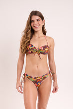 Load image into Gallery viewer, Image 07: Rio De Sol Haut Top Fiore Corine