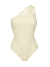 Load image into Gallery viewer, Product Front: Rio De Sol Une Pièce Brisa-Offwhite Sienna