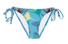 Load image into Gallery viewer, Product Front: Rio De Sol Bas Bottom Flower Geometric Transp Comfort
