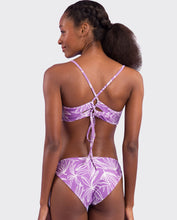 Load image into Gallery viewer, Image 07: Rio De Sol Ensemble Set Trail-Purple Tank-Tie Essential-Comfy
