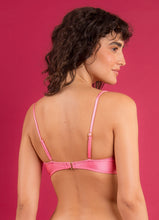 Load image into Gallery viewer, Image 12: Rio De Sol Haut Top Shimmer-Confetti Bandeau-Joy
