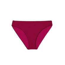 Load image into Gallery viewer, Product Front: Rio De Sol Bas Bottom Touch-Carmim Essential-Comfy