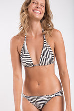 Load image into Gallery viewer, Image 07: Rio De Sol Haut Top Collage Mel