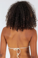 Load image into Gallery viewer, Image 07: Rio De Sol Haut Top Off-White Tri-Inv