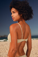 Load image into Gallery viewer, Image 07: Rio De Sol Haut Top Brisa-Pistache Sara