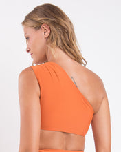 Load image into Gallery viewer, Image 05: Rio De Sol Haut Top Ocre Zadar