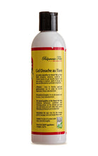Load image into Gallery viewer, Product Back: Tiki Shower Gels Gel Douche Au Monoi 250Ml