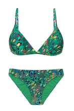 Load image into Gallery viewer, Product Front: Rio De Sol Ensemble Set Wilds Tri-Fixo Essential-Comfy
