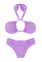 Load image into Gallery viewer, Product Back: Rio De Sol Ensemble Set Orchid Mel