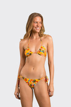 Load image into Gallery viewer, Model Front: Rio De Sol Bas Bottom Stories Ibiza-Comfy