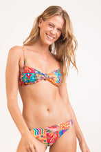 Load image into Gallery viewer, Image 06: Rio De Sol Haut Top Love-Trip Bandeau-Joy