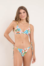 Load image into Gallery viewer, Image 05: Rio De Sol Ensemble Set Al-Mare Tri-Fixo Cheeky-Micro