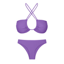 Load image into Gallery viewer, Product Front: Rio De Sol Ensemble Set Bio-Floreira Camille Essential