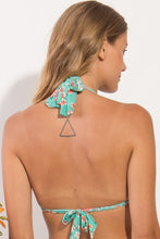 Load image into Gallery viewer, Image 08: Rio De Sol Haut Top Botanic Mel