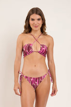 Load image into Gallery viewer, Model Front: Rio De Sol Bas Bottom Shade Ibiza-Comfy