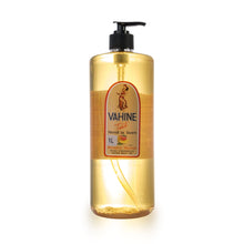 Load image into Gallery viewer, Product Front: Vahine Monoi Oils Vahine Monoi Mangue 1L