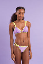 Load image into Gallery viewer, Image 11: Rio De Sol Haut Top Orchid Tri-Duo